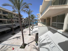 Sea View 3 Bedrooms in Marassi